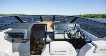 Thumbnail von Flipper 900 DC EXAMPLE