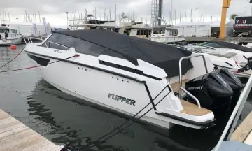 Thumbnail von Flipper 900 DC EXAMPLE