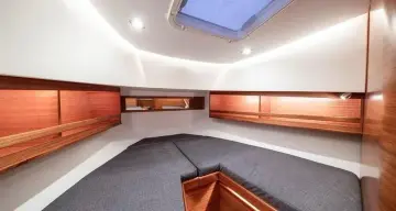 Thumbnail von Paragon 31 Flybridge