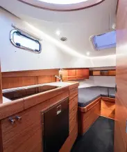 Thumbnail von Paragon 31 Flybridge