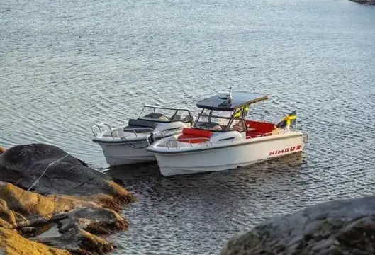 Nimbus T8
