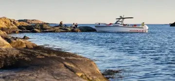 Thumbnail von Nimbus T8