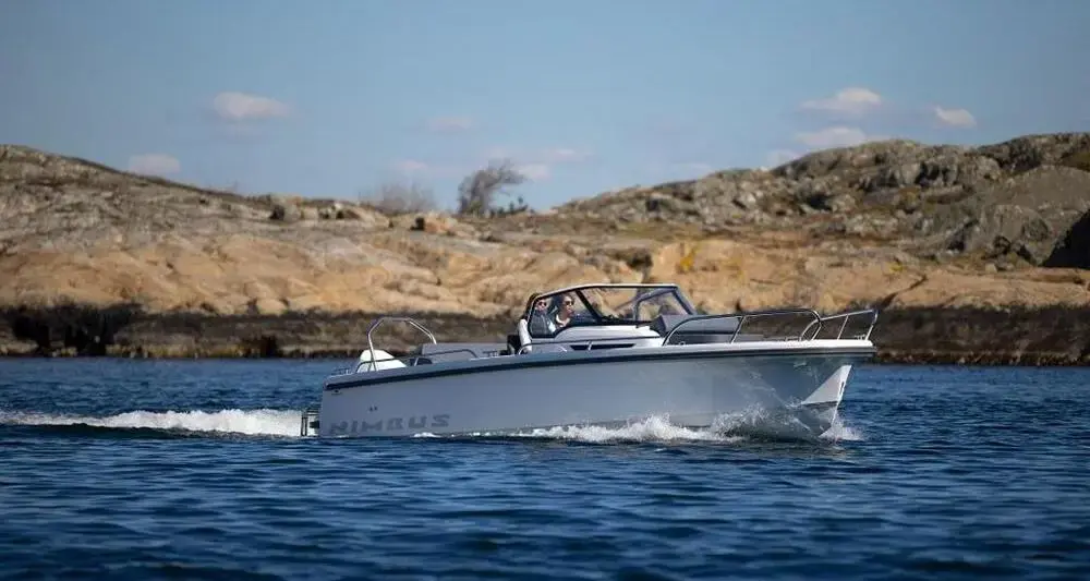 Thumbnail von Nimbus T8