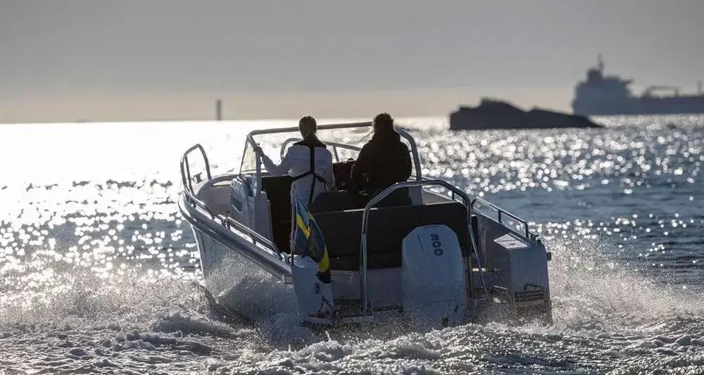 Thumbnail von Nimbus T8