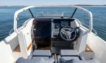 Thumbnail von Nimbus T8