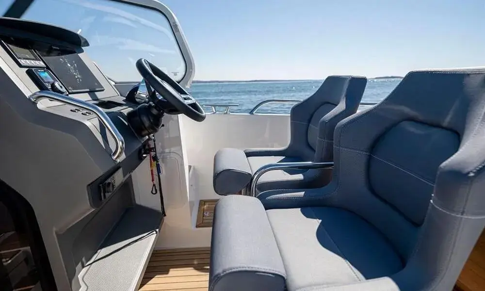 Thumbnail von Nimbus T8