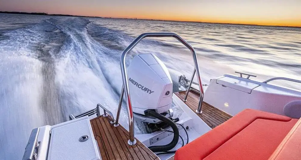 Thumbnail von Nimbus T8