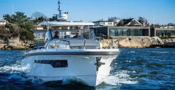 Thumbnail von Nimbus T11