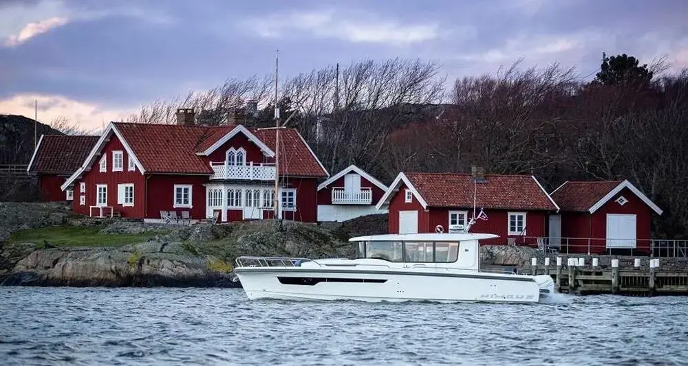 Thumbnail von Nimbus C11