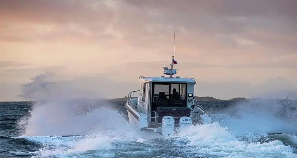 Thumbnail von Nimbus C11