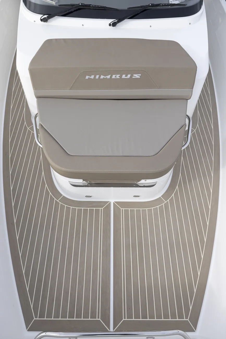 Thumbnail von Nimbus T9