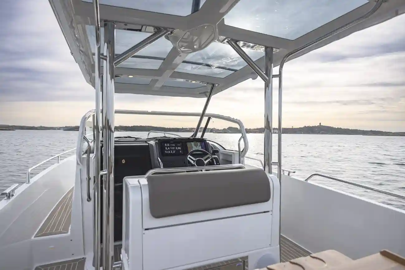 Thumbnail von Nimbus T9