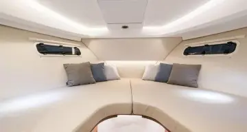 Thumbnail von Nimbus 305 Coupe