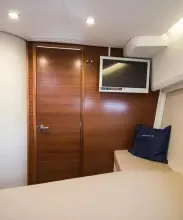 Thumbnail von Nimbus 305 Coupe