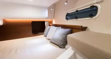 Thumbnail von Nimbus 305 Coupe