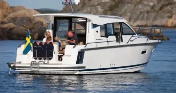 Thumbnail von Nimbus 305 Coupe