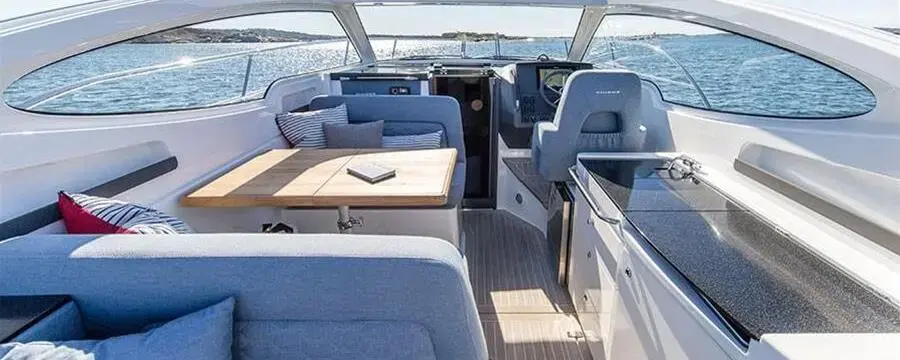 Thumbnail von Nimbus 305 Drophead