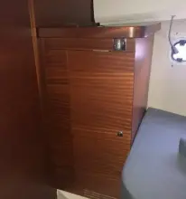 Thumbnail von Nimbus 305 Drophead