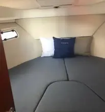 Thumbnail von Nimbus 305 Drophead