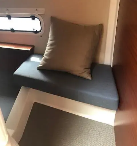 Thumbnail von Nimbus 305 Drophead