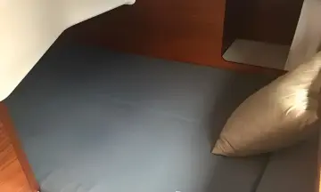 Thumbnail von Nimbus 305 Drophead