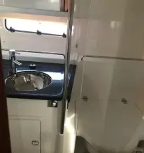 Thumbnail von Nimbus 305 Drophead