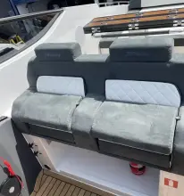 Thumbnail von Windy W34 Alize WINDY 34 Alize