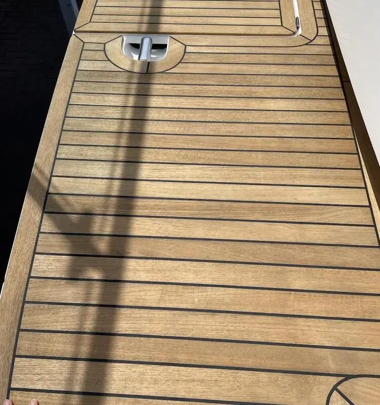 Thumbnail von Windy W34 Alize WINDY 34 Alize