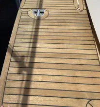 Thumbnail von Windy W34 Alize WINDY 34 Alize