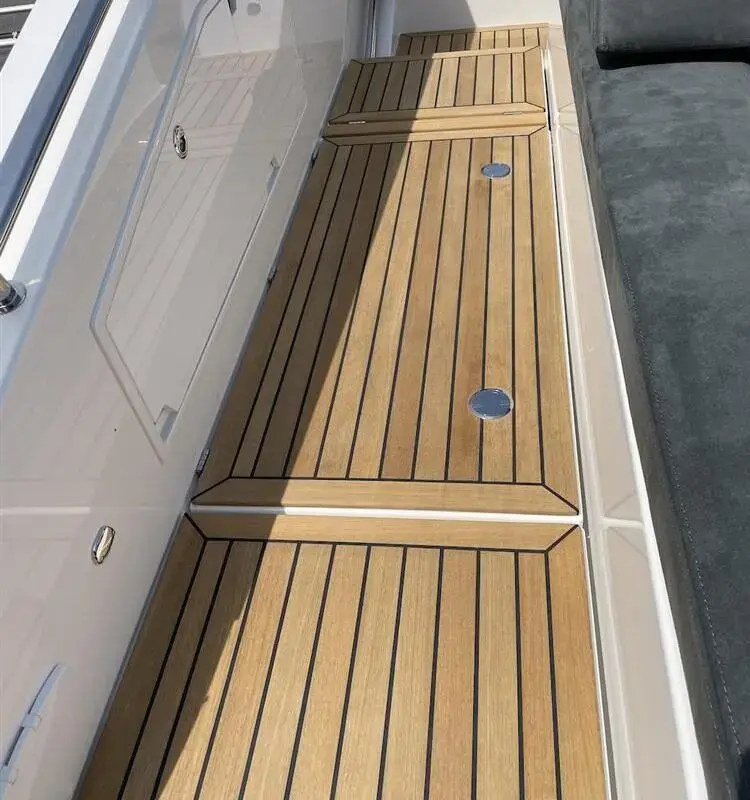 Thumbnail von Windy W34 Alize WINDY 34 Alize