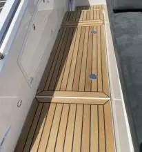 Thumbnail von Windy W34 Alize WINDY 34 Alize