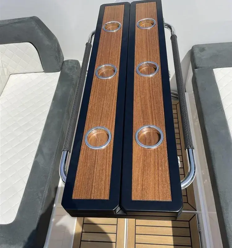 Thumbnail von Windy W34 Alize WINDY 34 Alize