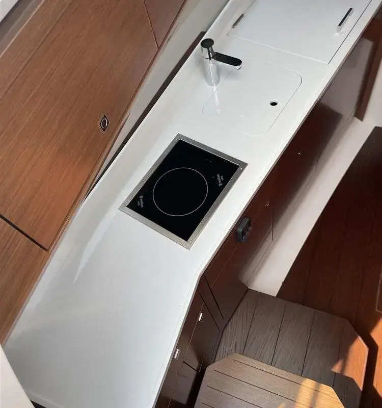 Thumbnail von Windy W34 Alize WINDY 34 Alize