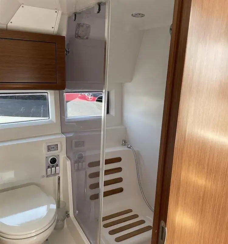 Thumbnail von Windy W34 Alize WINDY 34 Alize