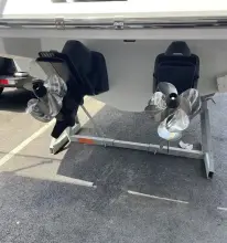 Thumbnail von Windy W34 Alize WINDY 34 Alize