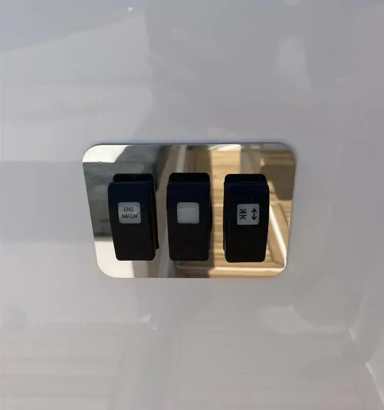 Thumbnail von Windy W34 Alize WINDY 34 Alize