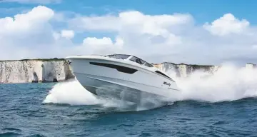 Thumbnail von Windy W34 Alize WINDY 34 Alize