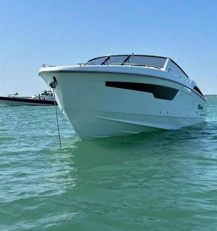 Thumbnail von Windy W34 Alize WINDY 34 Alize