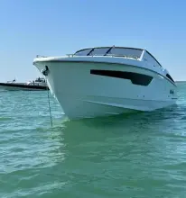 Thumbnail von Windy W34 Alize WINDY 34 Alize