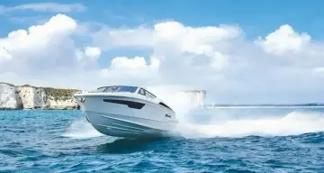 Thumbnail von Windy W34 Alize WINDY 34 Alize