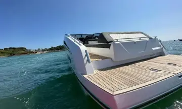 Thumbnail von Windy W34 Alize WINDY 34 Alize