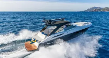 Thumbnail von Windy 40 Camira Windy W40 Camira RS