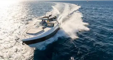 Thumbnail von Windy 40 Camira Windy W40 Camira RS