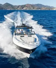 Thumbnail von Windy 40 Camira Windy W40 Camira RS