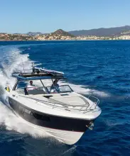 Thumbnail von Windy 40 Camira Windy W40 Camira RS