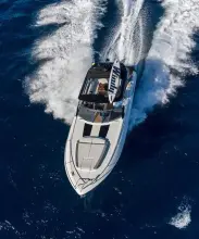 Thumbnail von Windy 40 Camira Windy W40 Camira RS