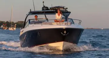 Thumbnail von Windy 40 Camira Windy W40 Camira RS