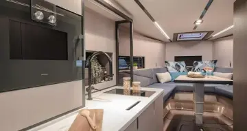 Thumbnail von Windy 40 Camira Windy W40 Camira RS