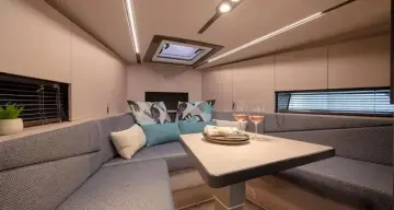 Thumbnail von Windy 40 Camira Windy W40 Camira RS