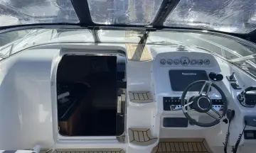 Thumbnail von Windy 29 Coho Corona